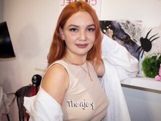 theajey Commando Sexy