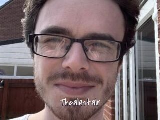 Thealastair