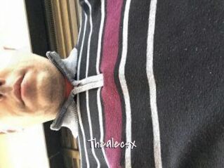Thealecsx