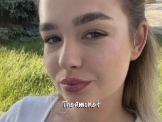 Theamonet