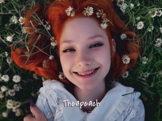 Theapeach