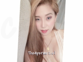 Theapermezel