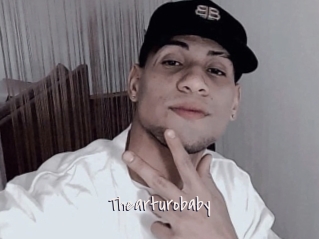 thearturobaby Commando Sexy