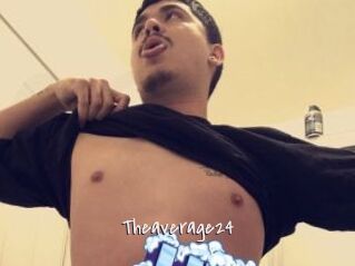 theaverage24 Commando Sexy
