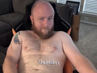 Theballboy