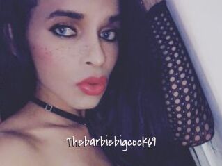 Thebarbiebigcock69