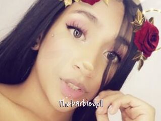 Thebarbiedoll