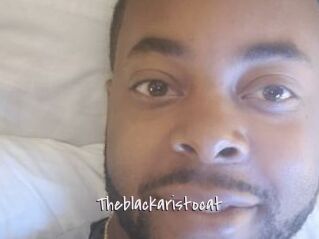 Theblackaristocat