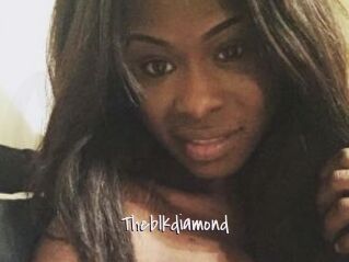 Theblkdiamond