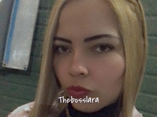 thebosslara Commando Sexy