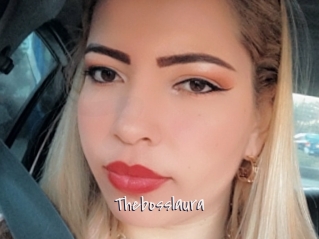 thebosslaura Commando Sexy