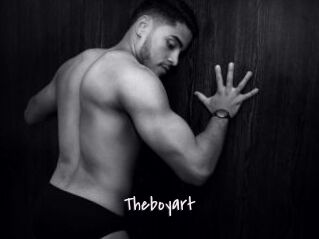 Theboyart
