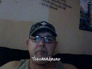 Thecanadinone