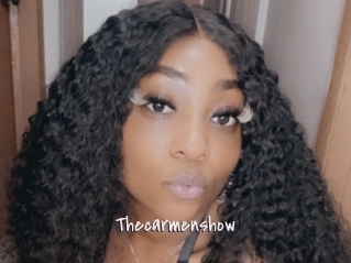 Thecarmenshow