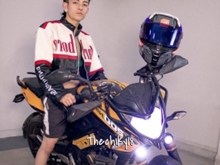 Thechiky18