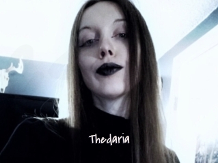 Thedaria
