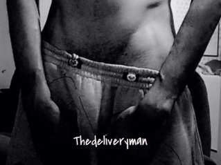 Thedeliveryman