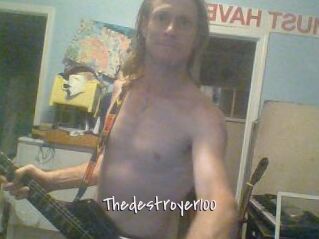 Thedestroyer100