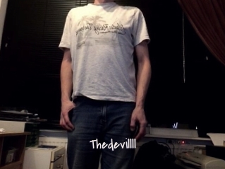 Thedevillll