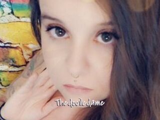 Thedociledame