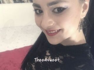 Theeasweet