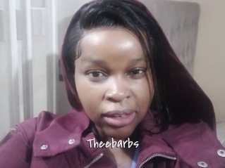 Theebarbs