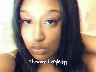 theemysteryladyy Commando Sexy