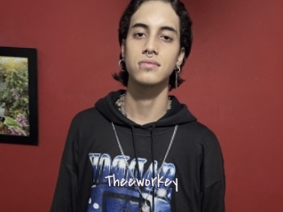 Theeworkey
