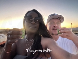 thegermenskis Commando Sexy