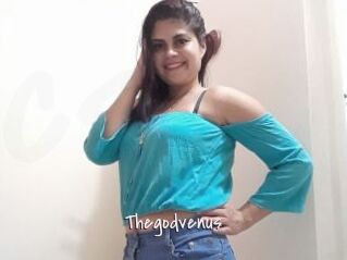 Thegodvenus