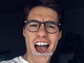 Thegoodjock