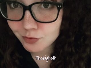 thehighelf Commando Sexy