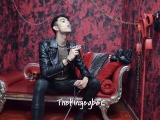 Thekingegber