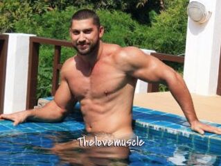 thelovemuscle Commando Sexy