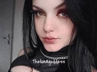 thelunagoddess Commando Sexy