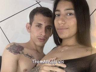Themaanddewis