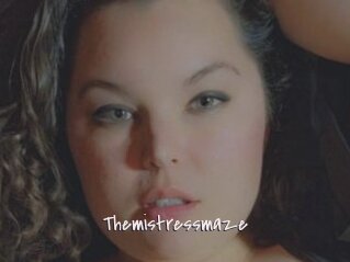 Themistressmaze