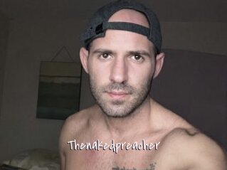 Thenakedpreacher