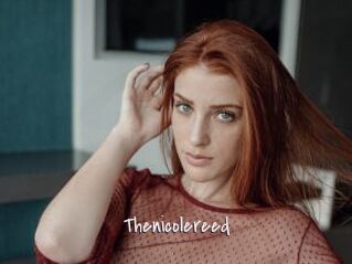 thenicolereed Commando Sexy