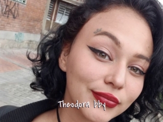 Theodora_bby