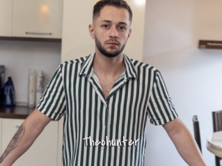 Theohunter