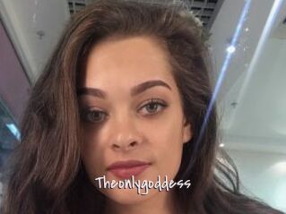 theonlygoddess Commando Sexy