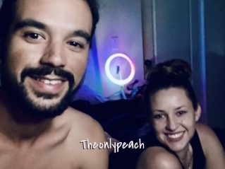 Theonlypeach