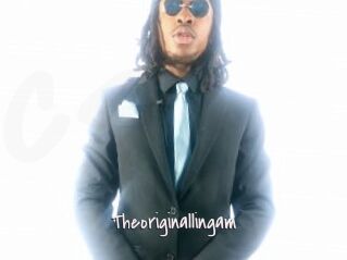 theoriginallingam Commando Sexy