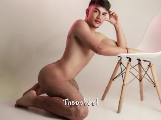 theosteel Commando Sexy