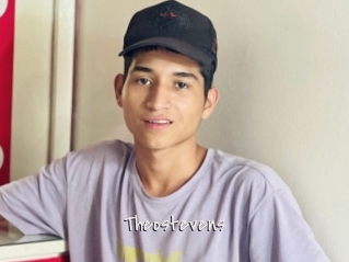 Theostevens