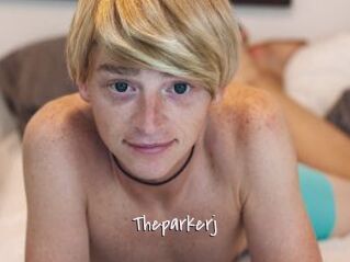Theparkerj