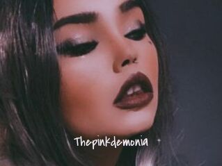 Thepinkdemonia