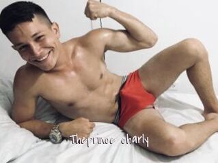 theprince_charly Commando Sexy