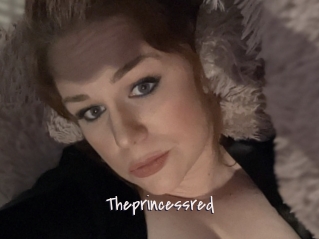 Theprincessred